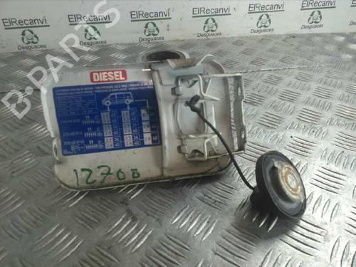Used Fuel flap MERCEDES-BENZ VITO Van (W638) 112 CDI 2.2 (638.094) (122 hp) 5404877