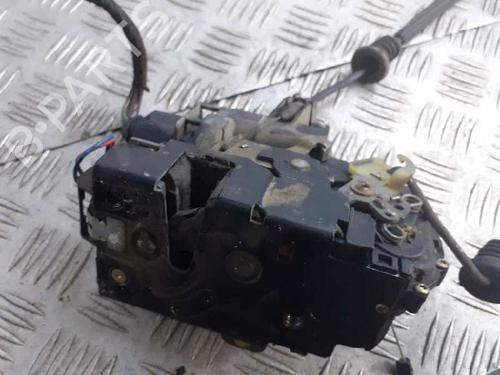 Front right lock VW GOLF IV (1J1) 1.6 16V | BP6414733C97