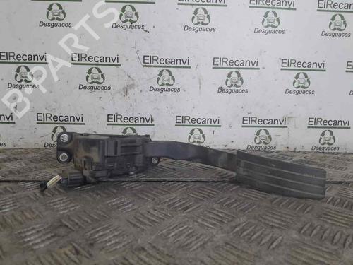 Pedal RENAULT TWINGO II (CN0_) 1.5 dCi (CN0E) (64 hp) 19573486