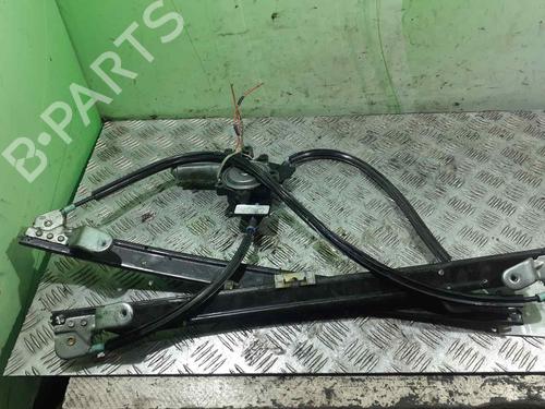 Used Front right window mechanism CHRYSLER VOYAGER IV (RG, RS) 2.5 CRD (141 hp) 11829525