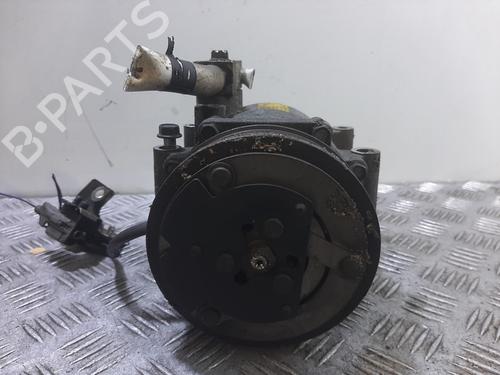 Used AC compressor MAZDA 2 (DE_, DH_) 1.4 MZR-CD (68 hp) 32360906