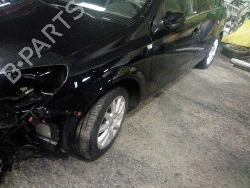 Engine mount OPEL ASTRA H (A04) 1.7 CDTI (L48) | BP10197648M89 