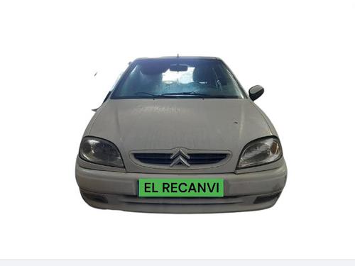 Gebruikte CITROËN SAXO (S0, S1) 1.5 D (57 hp) 4347446 Onderdelen