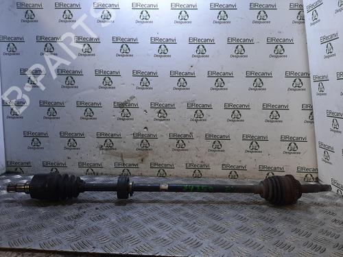 Used Right front driveshaft CHEVROLET KALOS 1.2 (72 hp) 18922419