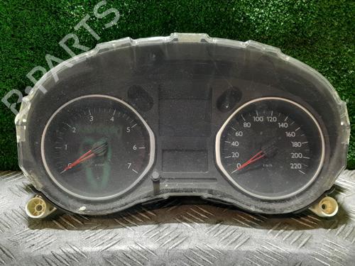 Used Instrument cluster CITROËN C-ELYSEE (DD_) [2012-2025]  29396185