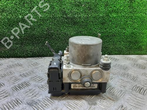 Used ABS pump NISSAN MICRA III (K12) 1.5 dCi (68 hp) 24822803