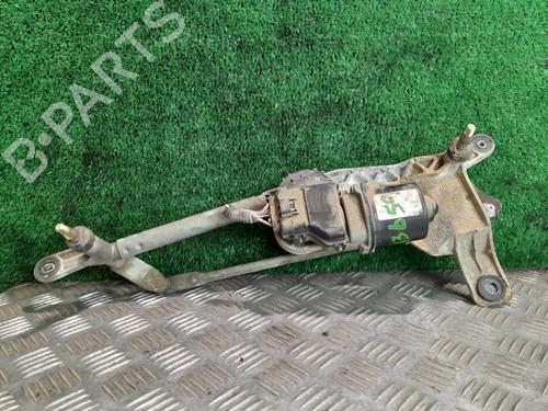 Used Front wiper motor Front wiper motor FIAT IDEA (350_) 1.3 D Multijet (90 hp) 35753767 35753767