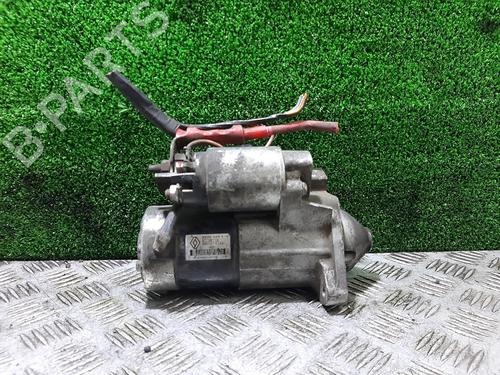 Used Starter RENAULT CLIO III (BR0/1, CR0/1) [2005-2014]  22809789