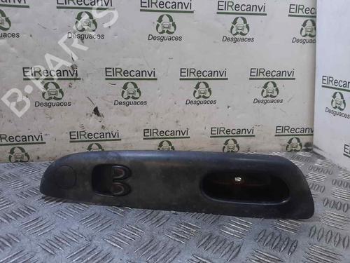 Used Left front window switch DAEWOO MATIZ (M100, M150) [1998-2025]  19088109