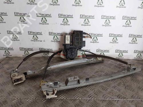 Front right window mechanism CITROËN C4 Grand Picasso I (UA_) | BP13379735C23