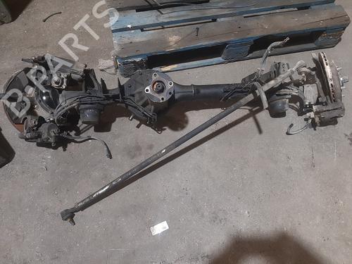 Used Subframe Subframe SUZUKI JIMNY Closed Off-Road Vehicle (SN) 1.5 DDiS 4x4 (86 hp) 36322613 36322613
