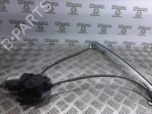 Elevalunas delantero izquierdo RENAULT CLIO II (BB_, CB_) [1998-2016]  6155529