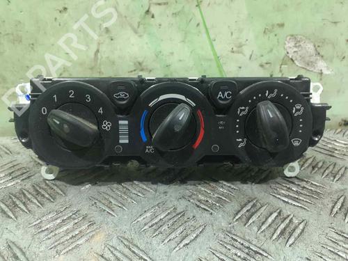 Commande Chauffage FORD TRANSIT V363 Bus (FAD, FBD) [2013-2025]  12069911