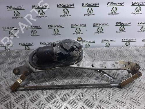Front wiper motor RENAULT LAGUNA II (BG0/1_) | BP5941529M29