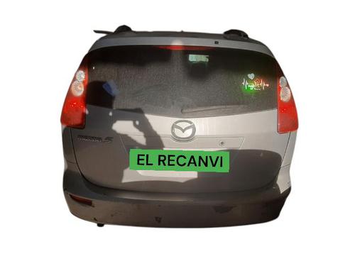 Left taillight MAZDA 5 (CR) 2.0 CD (CR19) | BP36258952C34  - Image 5