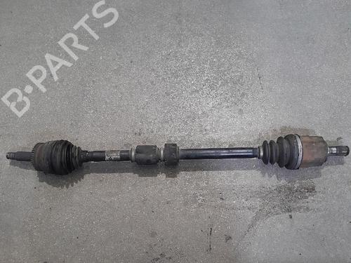 Used Right front driveshaft Right front driveshaft 37673490 37673490