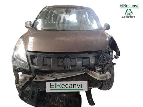 Pièces Détachées Usagées RENAULT SCÉNIC III (JZ0/1_) [2008-2016]  4379759