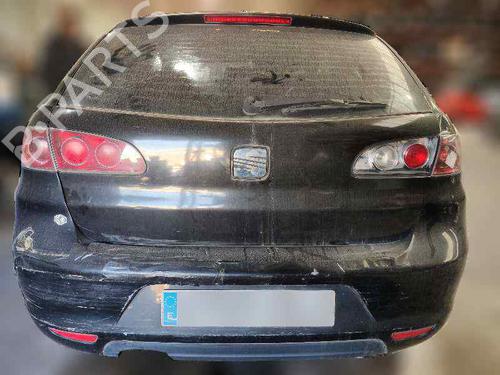 Left front window switch SEAT IBIZA III (6L1) 1.9 TDI | BP9525194I27 