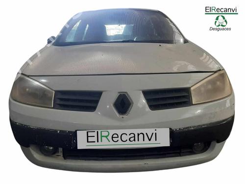 Startmotor RENAULT MEGANE II Saloon (LM0/1_) 1.9 dCi (LM0G, LM1G, LM2C) | BP22365573M8