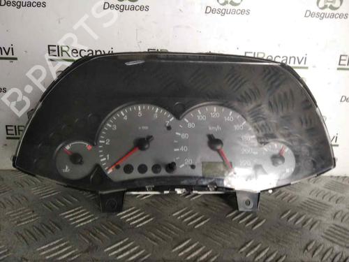 Used Instrument cluster FORD FOCUS I (DAW, DBW) [1998-2009]  15263679