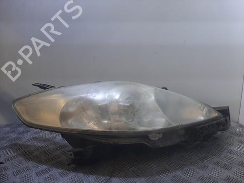 Used Right headlight Right headlight MAZDA 5 (CR) 2.0 CD (CR19) (110 hp) 34168736 34168736