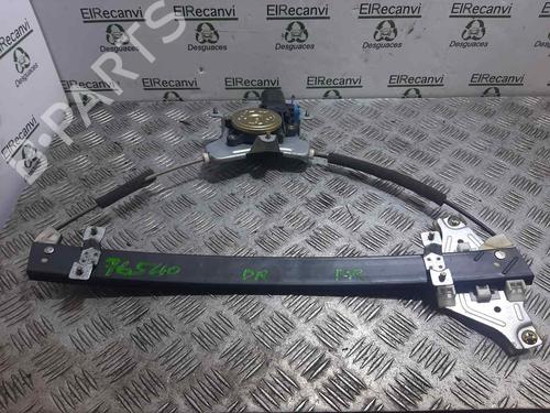 Used Front right window mechanism DAEWOO LACETTI Hatchback (KLAN) [2002-2025]  13058418