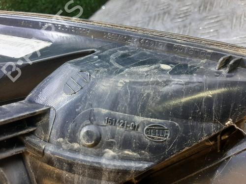 Venstre baglygte OPEL ASTRA H GTC (A04)  | BP27698761C34 