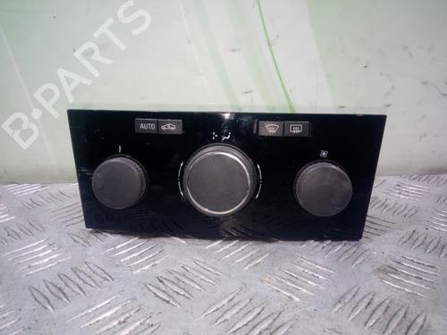 Comando clima OPEL ASTRA H (A04) [2004-2014]  10141266