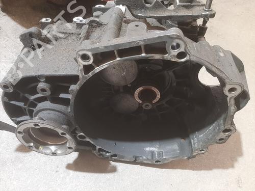 Used Gearbox Gearbox SEAT LEON (1P1) [2005-2013] 33295334 33295334