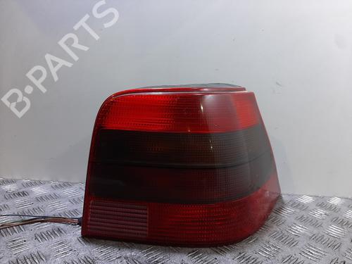 Used Right taillight VW GOLF IV (1J1) 1.9 TDI (110 hp) 30975224