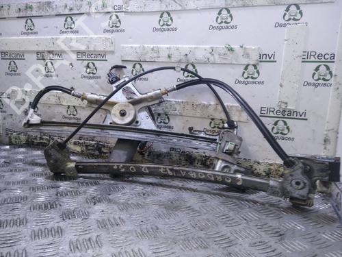 Used Front right window mechanism SEAT CORDOBA (6K1, 6K2) 1.6 i (75 hp) 28728444
