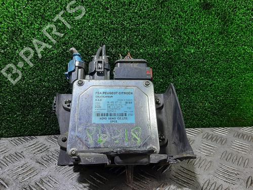Used Electronic module CITROËN C3 I (FC_, FN_) 1.4 HDi (68 hp) 23246818