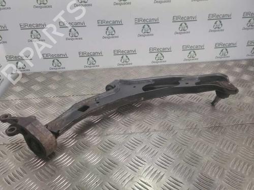 Used Left front suspension arm NISSAN ALMERA II Hatchback (N16) 1.8 (114 hp) 4537092