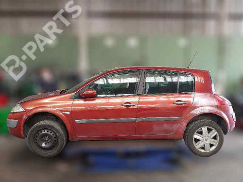 Fuse box RENAULT MEGANE II (BM0/1_, CM0/1_) 1.6 16V (BM0C, CM0C) | BP23565402E1 