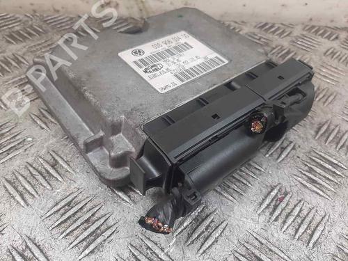 Engine control unit (ECU) SEAT IBIZA III (6L1) | BP18079586M57