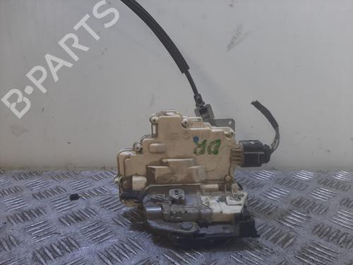 Used Front right lock Front right lock SEAT LEON (1P1) 1.6 TDI (105 hp) 34527674 34527674