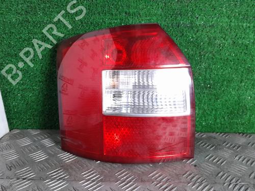 Venstre Baklys AUDI A4 B6 (8E2) 1.9 TDI (130 hp) 21203297