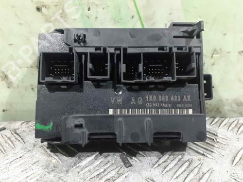 Used Electronic module VW GOLF V (1K1) [2003-2010]  21535797