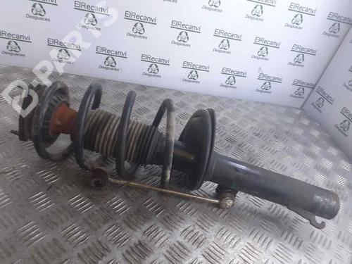 Used Left front shock absorber Left front shock absorber FORD TRANSIT CONNECT (P65_, P70_, P80_) 1.8 TDCi (90 hp) 6953560 6953560