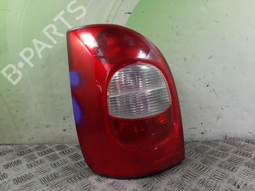 Used Left taillight CITROËN XSARA PICASSO (N68) 1.6 HDi (90 hp) 15818372