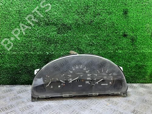 Cockpit CITROËN XSARA (N1) 1.6 i (88 hp) 25760896