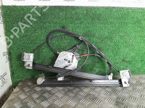 Front left window mechanism SEAT IBIZA II (6K1) 1.6 i | BP29204615C22