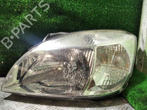 Used Left headlight KIA RIO II (JB) 1.5 CRDi (110 hp) 29157360