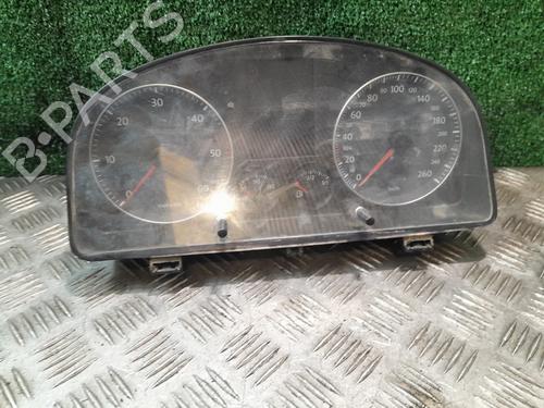 Used Instrument cluster Instrument cluster 38170195 38170195