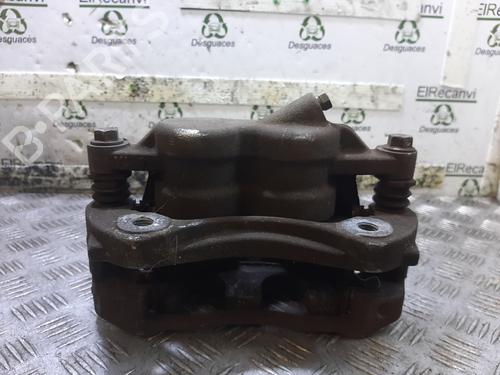 Right front brake caliper FORD TRANSIT Van (FA_ _) | BP29437880M104