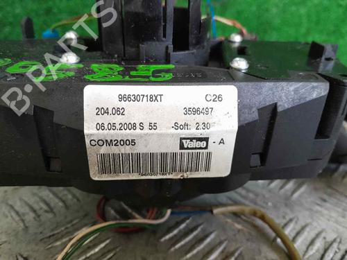 Switch PEUGEOT 207 (WA_, WC_) 1.4 16V | BP21537157I30