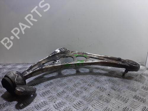 Used Left front suspension arm BMW 3 Compact (E46) 320 td (150 hp) 30113317