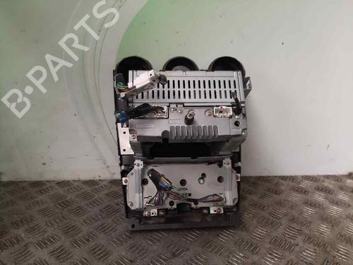 Radio MAZDA 6 Station Wagon (GY) | BP13921827E6