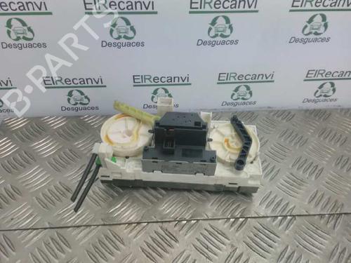 AC Styreenhet / Manøvreringsenhet OPEL ZAFIRA A MPV (T98) 2.0 DI (F75) | BP4535050I5