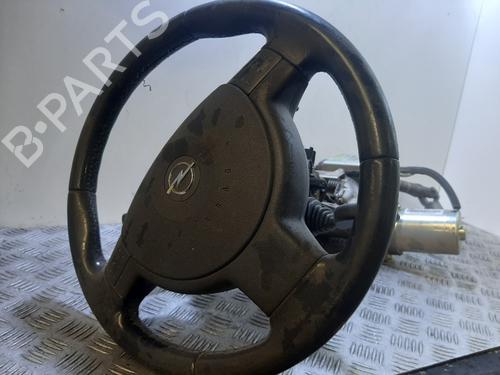 Steering column OPEL CORSA C (X01) 1.2 (F08, F68) | BP37030493M21 - Image 3